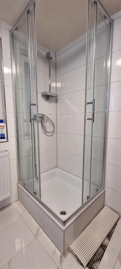 Waterfalls Apartment 3 Triberg im Schwarzwald Dış mekan fotoğraf