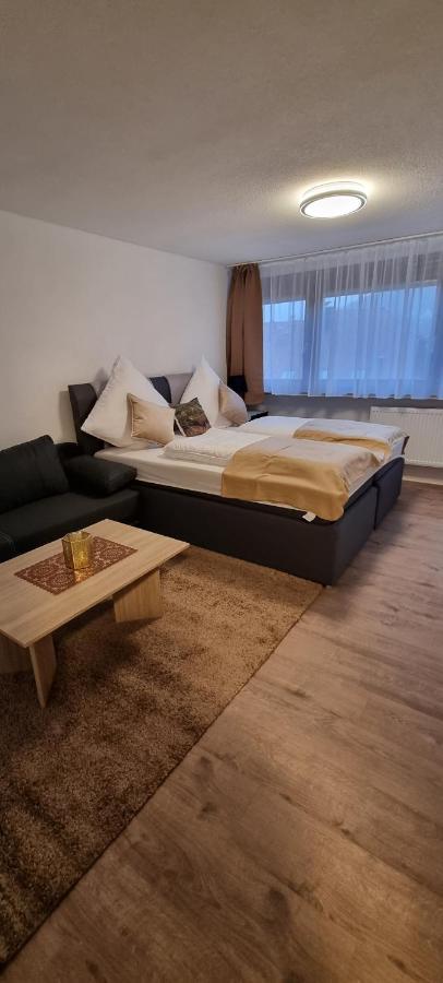 Waterfalls Apartment 3 Triberg im Schwarzwald Dış mekan fotoğraf