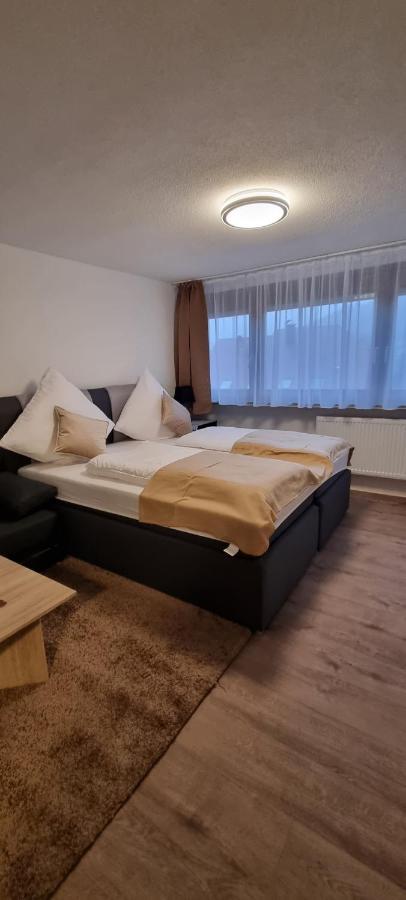 Waterfalls Apartment 3 Triberg im Schwarzwald Dış mekan fotoğraf