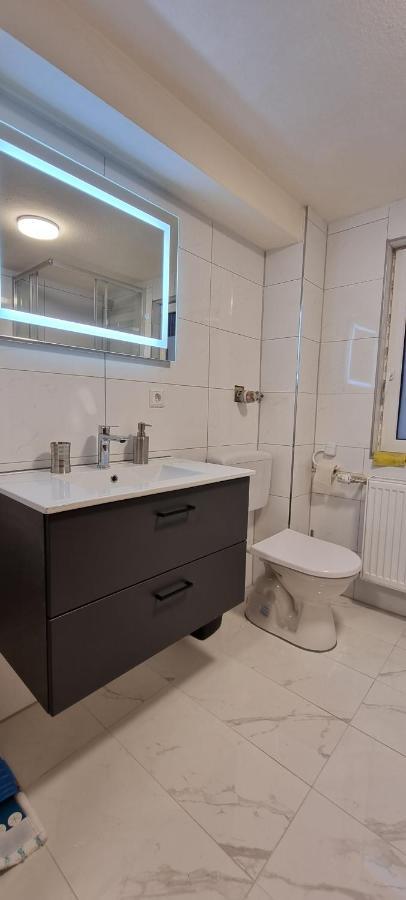 Waterfalls Apartment 3 Triberg im Schwarzwald Dış mekan fotoğraf