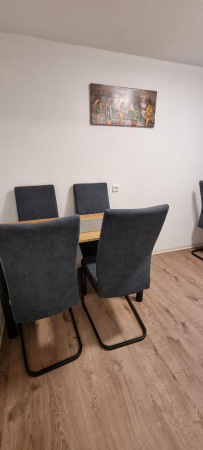 Waterfalls Apartment 3 Triberg im Schwarzwald Dış mekan fotoğraf