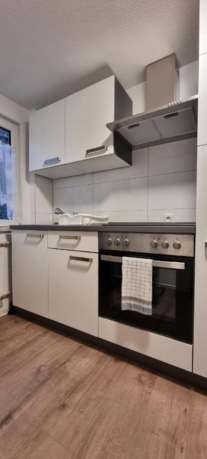 Waterfalls Apartment 3 Triberg im Schwarzwald Dış mekan fotoğraf