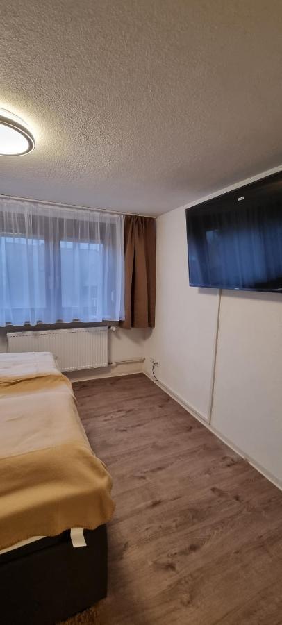 Waterfalls Apartment 3 Triberg im Schwarzwald Dış mekan fotoğraf